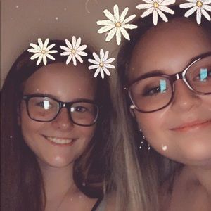 Meet your Posher, Kari